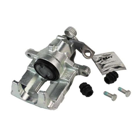 Гальмівний супорт задній (R, правий) Renault Trafic II + Opel Vivaro A 01->14