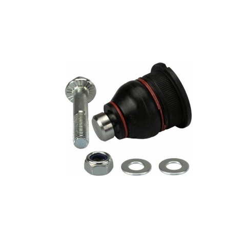 Кульова опора (передня/знизу) (конус 18мм) Logan/Sandero/Clio/Megane 03- Кульова опора (передня/знизу) (конус 18мм) Logan/Sandero/Clio/Megane 03-