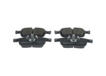 Гальмівні колодки передні XC60 I 16- Гальмівні колодки передні XC60 I 16-