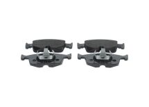 Комплект гальмівних колодок передні CADDY CALIFORNIA V Camper (SBB, SBJ) 2.0 TDi BMT 20-