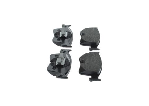 Комплект гальмівних колодок передні CADDY CALIFORNIA V Camper (SBB, SBJ) 2.0 TDi BMT 20-