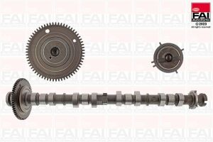 Кулачковий вал для випускних клапанів 3 (BM, BN) 2.2 D 13-19, CX-5 (KF) 2.2 D AWD 18-