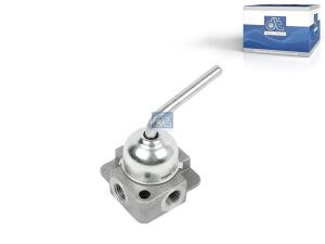 Багатоходовий клапан MAN MERCEDES SCANIA