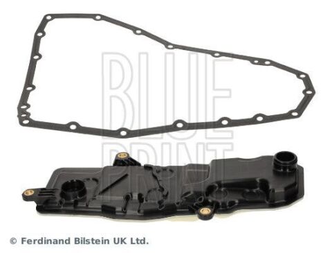 Гідравлічний фільтр коробки передач (з ущільненням) NISSAN QASHQAI III, X-TRAIL IV 1.3H/1.5H 04.21-