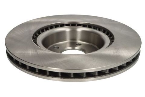 Диск тормозной передний левый/правый AUDI A4 ALLROAD B9, B8, A5, A6 C7, C8, A7, Q5 1.4-3.0DH 11.07-