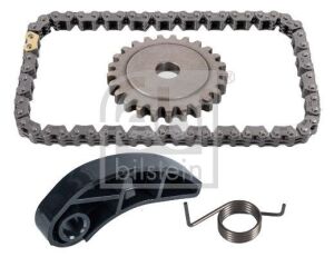 Комплект приводу масляного насоса DACIA DOKKER, DOKKER/MINIVAN, DUSTER  NISSAN JUKE, MICRA IV, NOTE, SENTRA VII  RENAULT ARKANA I, FLUENCE, LOGAN/STEPWAY II, MEGANE IV 1.2/1.6/1.6LPG 06.10-