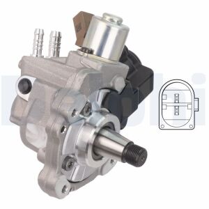 Насос топливной системы AUDI A3 SEAT ARONA, IBIZA V, LEON, LEON ST SKODA KAMIQ, OCTAVIA III, SCALA VW CALIFORNIA T6 CAMPER, CRAFTER, GOLF SPORTSVAN VII, MULTIVAN 1.6D/2.0D 04.15-