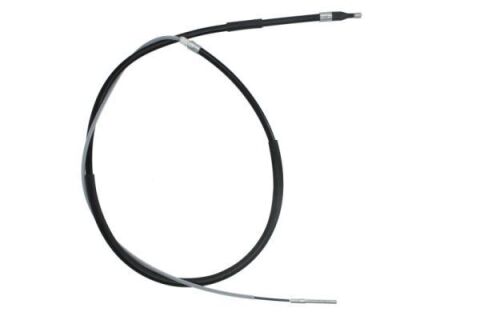 Трос стояночного тормоза задний правый (1875мм/1120мм) BMW 5 (E39) 2.0-4.9 09.95-05.04