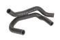 Шланг гумовий системи охолодження правий AUDI A3, TT  SEAT LEON, TOLEDO II  SKODA OCTAVIA I  VW BORA, BORA I, GOLF IV 1.6/1.8 09.96-12.10, фото 1 - інтерент-магазин Auto-Mechanic