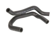 Шланг гумовий системи охолодження правий AUDI A3, TT  SEAT LEON, TOLEDO II  SKODA OCTAVIA I  VW BORA, BORA I, GOLF IV 1.6/1.8 09.96-12.10
