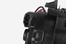 Вентилятор салону Вентилятор салону