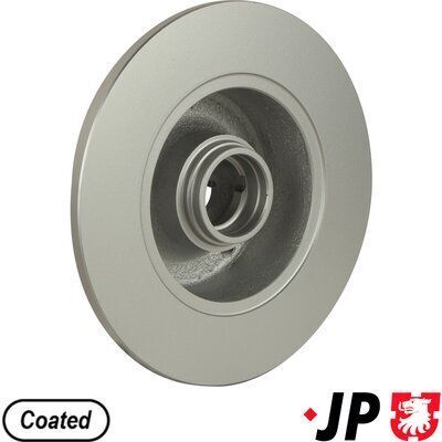 Гальмiвнi диски заднi Гальмiвнi диски заднi