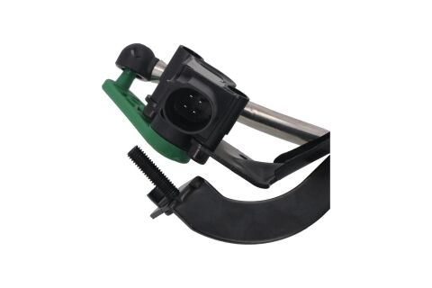 Датчик регулювання кута нахилу фар