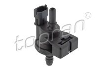 Клапан вентиляцiї паливного бака Клапан вентиляцiї паливного бака