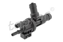 Клапан вентиляции топливного бака