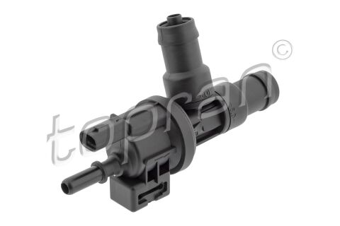 Клапан вентиляцiї паливного бака