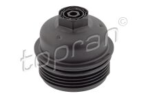 Кришка масляного фiльтра Кришка масляного фiльтра