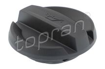 Кришка масляної горловини