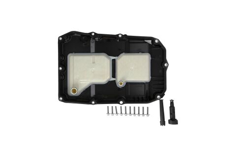 Масляний пiддон з гiдрофiльтром Масляний пiддон з гiдрофiльтром