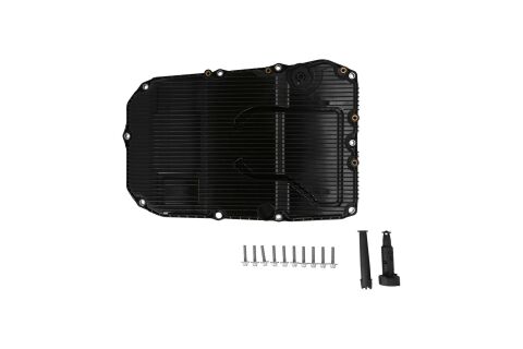 Масляний пiддон з гiдрофiльтром Масляний пiддон з гiдрофiльтром