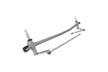 Механизм стеклоочистителя