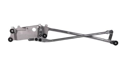 Механiзм склоочисника