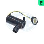 Насос склоомивача