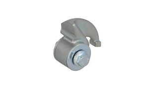 Натяжний ролик