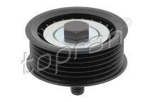 Натяжний ролик