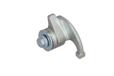 Натяжной ролик