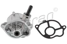 Помпа вакуумна