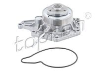 Помпа води (вакуумне управлiння)