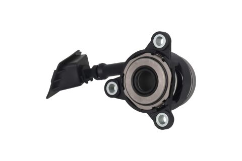 Пiдшипник вижимний