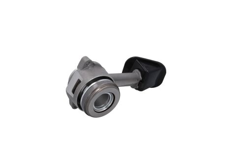 Пiдшипник вижимний