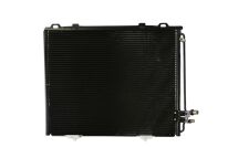 Радiатор кондицiонера