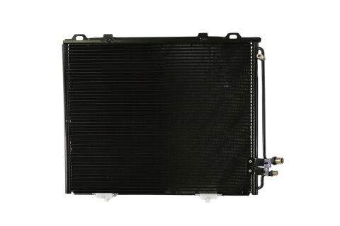 Радiатор кондицiонера Радiатор кондицiонера