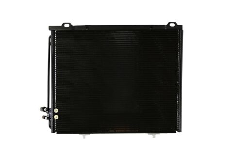 Радiатор кондицiонера Радiатор кондицiонера