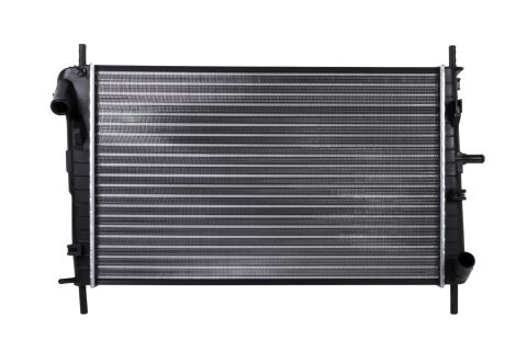 Радiатор охолодження