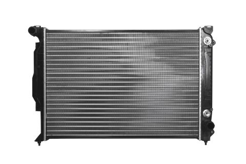 Радiатор охолодження