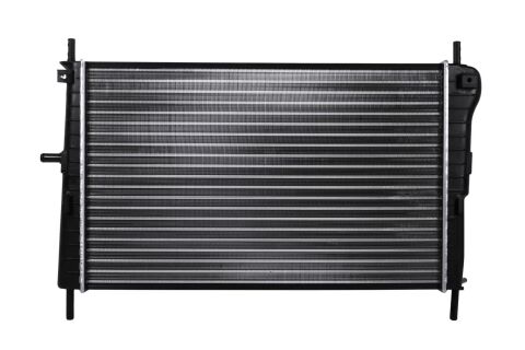 Радiатор охолодження