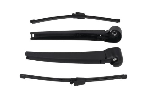 Ричаг склоочисника зi щiткою 280мм