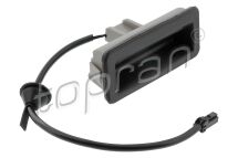 Ручка крышки багажника Ручка крышки багажника