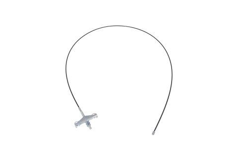 Трос ручного гальма