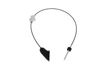 Трос ручного гальма