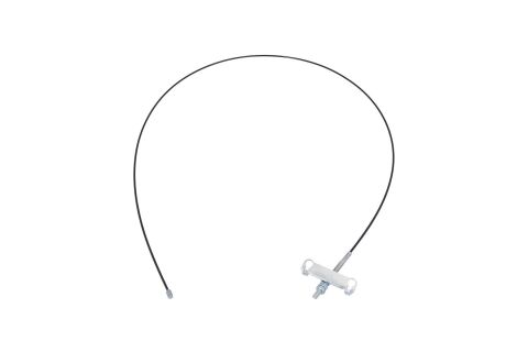 Трос ручного гальма