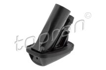 Форсунка склоомивача