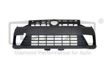 Бампер, передній, без системи омивання фар і допомоги при паркуванні Бампер, передній, без системи омивання фар і допомоги при паркуванні