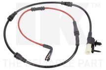 Датчик износа тормозных колодок