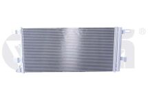 Конденсатор кондиционера