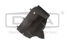 Обшивка днища права